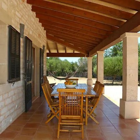 Ferienhaus Tiana *