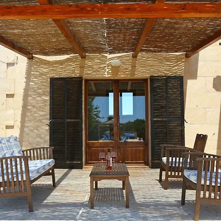 Tiana Ses Salines (Mallorca)