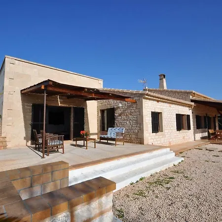 Ferienhaus Tiana Ses Salines (Mallorca)