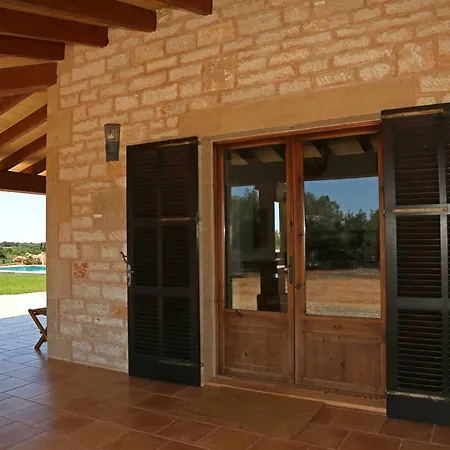 Ferienhaus Tiana